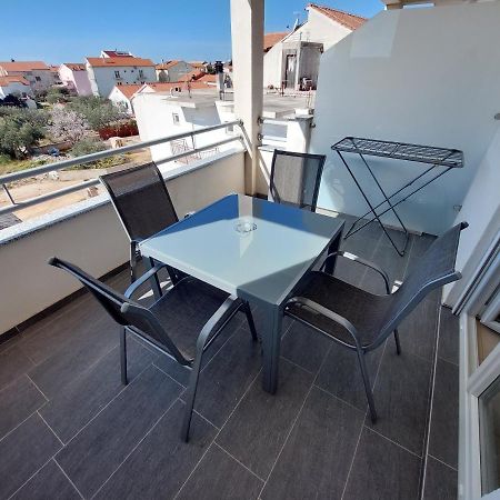 Apartments Daniel Vodice Exteriör bild